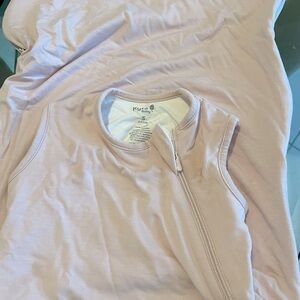 Kyte sleep sack size small 0.5 tog